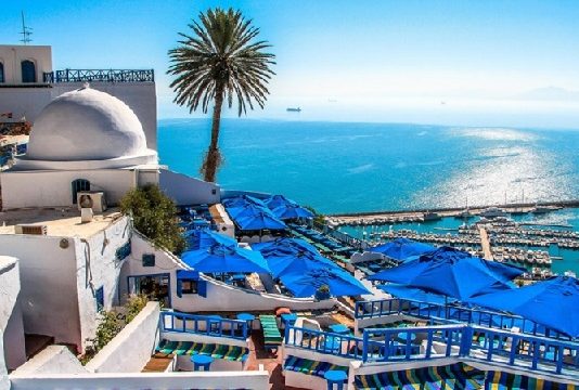 الاتفاق على تفعيل لجان الرقابة المشتركة بين البيئة والداخلية والسياحة استعدادا للموسم السياحي 2024
