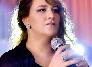 ليبيا تكرّم الديفا أمينة فاخت