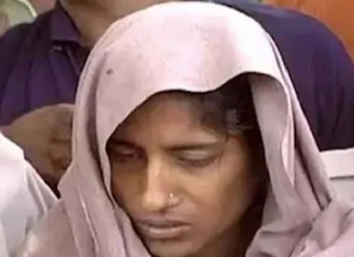 ارتكبت جريمة بشعة… قصة أول امرأة تنتظر الإعدام في الهند منذ 66 عاماً