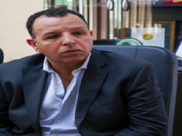 قاضي التحقيق يستنطق عبد السلام اليونسي