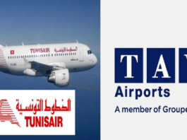 تاف تونس: الفرنسيون شركاؤنا منذ سنة 2012