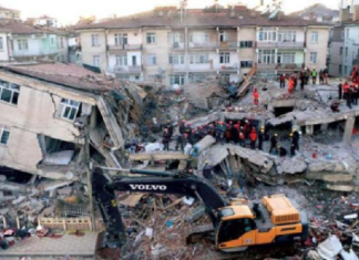 زلزال تركيا وسوريا: ارتفاع حصيلة الضحايا إلى اكثر من 28 ألف قتيل