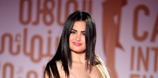 قرار المحكمة في حقّ الراقصة سما المصري