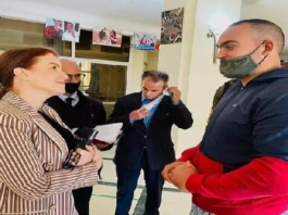سهام العيادي تعلن عن إجراءات جديدة لفائدة رياضيي النخبة