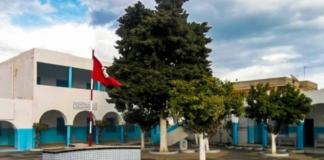 سيدي بوزيد: إيقاف الدروس بالمعهد الثانوي بـ”فائض”