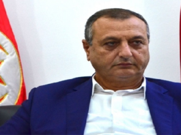 إيقاف القيادي بالحزب الجمهوري عصام الشابي