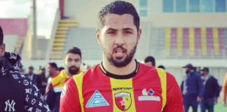 نجم المتلوي: علاء الدين قمش مُصاب بكورونا