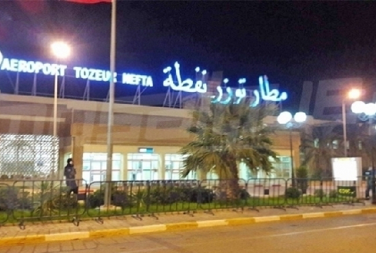 توزر: ارتفاع في عدد الحجوزات خلال العطلة ونهاية السنة الإدارية