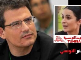 من بينها خرقها لواجب التحفظ ولعدة نواميس للدولة… وزير النقل يوضّح أسباب إقالة ألفة الحامدي