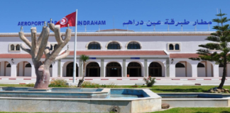 وزير النقل: لا وجود لقرار سياسي وراء تعطل الرحلات بمطار طبرقة