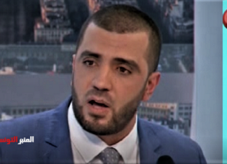 إصدار بطاقة جلب ثانية في حق النائب راشد الخياري