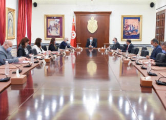 رئاسة الحكومة: 3000 خطة انتداب لفائدة الدكاترة المعطلين