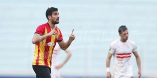 دوري أبطال إفريقيا: الترجي يفوز على الزمالك بثلاثية