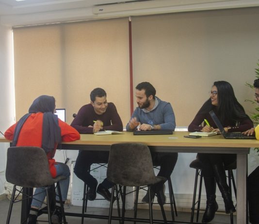 معهد ”براعات المستقبل” FSI: أكاديمية جديدة للتّدريب والإدماج المهنيّ في مجال تكنولوجيا المعلومات