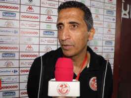 عادل السليم بعد مباراة تونس مع غينيا: النتيجة التي حققناها تجعلنا ننظر لتصفيات كأس العالم بمعنويات مرتفعة