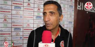 عادل السليم بعد مباراة تونس مع غينيا: النتيجة التي حققناها تجعلنا ننظر لتصفيات كأس العالم بمعنويات مرتفعة