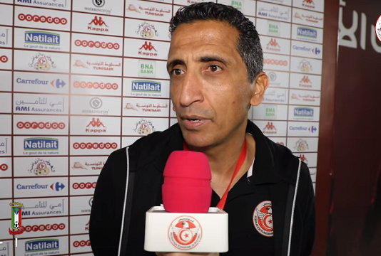 عادل السليم بعد مباراة تونس مع غينيا: النتيجة التي حققناها تجعلنا ننظر لتصفيات كأس العالم بمعنويات مرتفعة