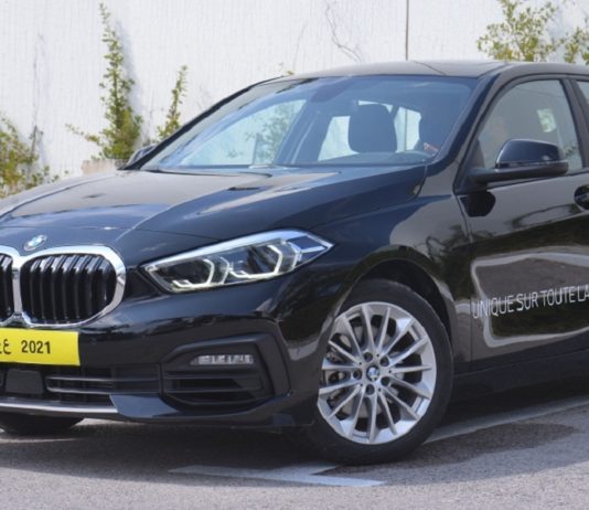 شركة بن جمعة موتورز تسلّط الأضواء على أهم التكنولوجيات المتوفرة في سيارتي BMW Série 1 وBMW Série 2 Gran Coupé
