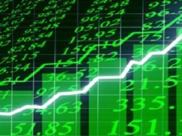 توننداكس ينهي معاملات الجمعة على منحى إيجابي