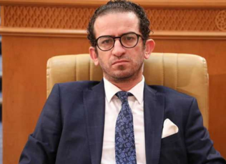 أسامة الخليفي: شـرط التخلي عن المشيشي للانطلاق في الحوار الوطني مـرفوض