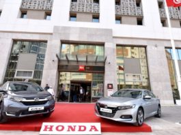 هوندا تونس تغير استراتيجيتها