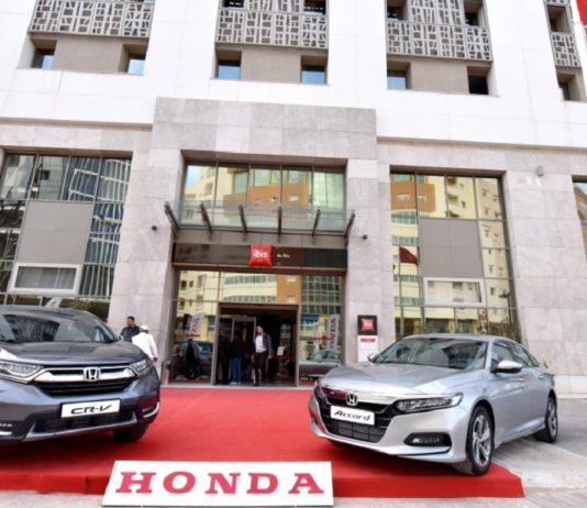 هوندا تونس تغير استراتيجيتها