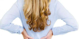 دراسة ألمانية: النساء أكثر عرضة لآلام الظهر من الرجال لهذه الأسباب