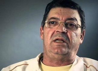 أحمد المغيربي في ذمّة الله