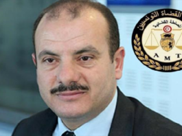 الحمادي: “وزارة العدل استعملت التفقدية للضغط على جمعية القضاة ورئيسها”