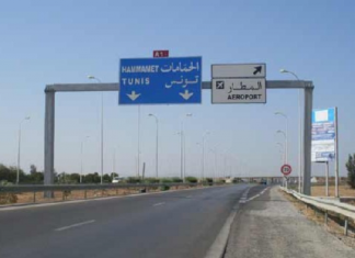 بداية من يوم الإثنين: تحويل حركة المرور بالمدخل الجنوبي للعاصمة