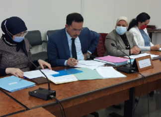 اليوسفي: لا يمكن قبول عرض شركات التأمين المشروط حماية لحق المرضى