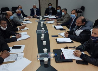 سيدي بوزيد: استعدادات هامة وتطبيقات إعلامية متطورة في شهر الصيام