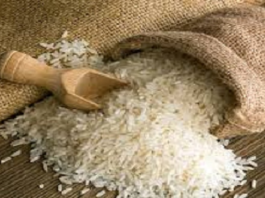 وزارة التجارة تُحدد أسعار بيع الأرز المورّد للعموم