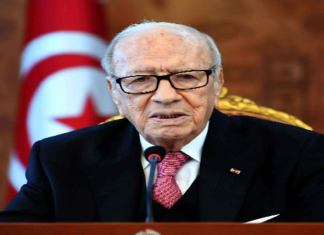 مصدّق: حاولوا تسفير السبسي إلى فرنسا للعلاج لإعلان شغور منصب الرئاسة