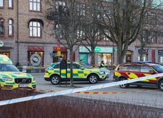 السويد: تحديد هويّة المشتبه به في عمليّة الطّعن