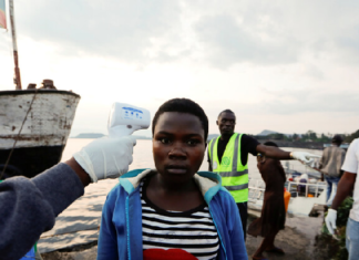 منظمة الصحة العالمية تدق جرس الإنذار… خطر الأيبولا يهدد جيران غينيا