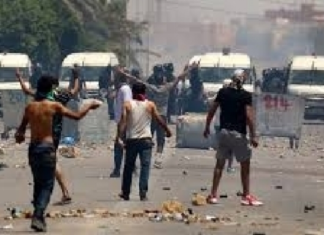 94 % من الشباب يؤكدون انتشار ظاهرة العنف في أوساطهم..وهذه الأسباب