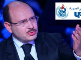 المرايحي يسحب نموذج الترشح للانتخابات الرئاسية عبر مُوكله