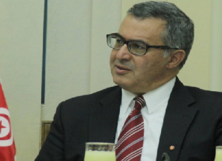 المصمودي يستقيل من مركز دراسة الإسلام والديمقراطيّة وينضم إلى حركة النهضة