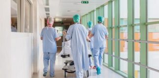 المعهد العالي لعلوم التمريض بتونس يستعد لإطلاق برنامج لدعم جودة التدريس وتطوير الحياة الجامعية