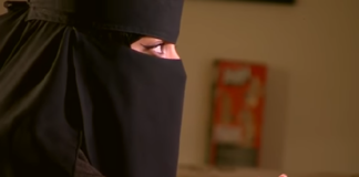 بأغلبية ضئيلة.. السويسريون يوافقون على حظر النقاب