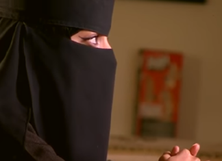 بأغلبية ضئيلة.. السويسريون يوافقون على حظر النقاب