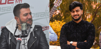 فنان تونسي يتّهم أرمستا بـ”سرقة” توزيع ”عطاك الوقت” وأيمن لسيق يرد