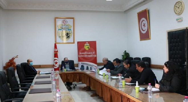 تأجيل-إضراب-المكلفين-بالإعلام-والإتص