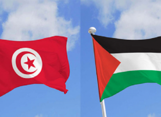 تونس تدعو المجتمع الدولي لوضع حد للاعتداءات المتكررة لقوات الاحتلال على الشعب الفلسطيني