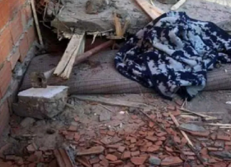 حادثة الكشك: عدم سماع الدعوى بحق سائق الجرافة
