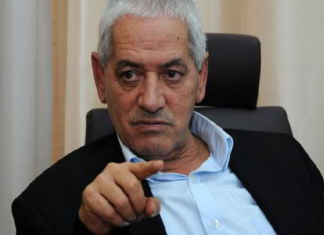 العباسي: على رئيس الجمهورية أن يكون أسمى من الفعل وردّ الفعل
