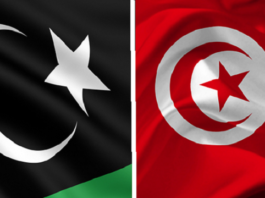 الخارجية الليبية تُعبر عن ‘شكرها وامتنانها العميق لتونس’