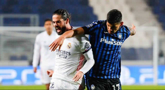 ريال ومانشتر