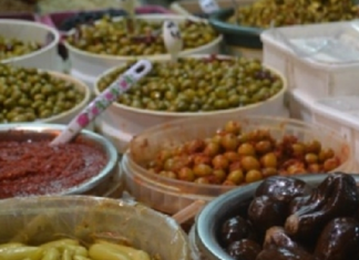 العاصمة: حجز 14 طن من الزيتون والمخللات غير صالحة للاستهلاك